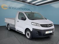 Neu Opel Vivaro-e Combi 100 kW (136 PS) 2025 Weiß Van