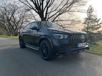 gebraucht Mercedes GLE53 AMG GLE 53 4MATIC+ Merce...