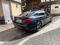 gebraucht BMW 430 D LCI M Sport