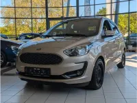 Usata Ford Ka Ultimate 86 CV (63 kW) 2019 Bianco Berlina