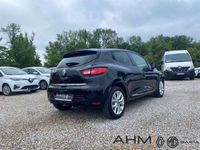 gebraucht Renault Clio IV Collection 0.9 TCe DeLuxe PDC Klimaauto.