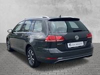 gebraucht VW Golf VII Variant 1.6 TDI IQ.DRIVE ACC+NAVI