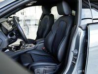 Gebraucht BMW 218 M Sport 136 PS (100 kW) 2024 Grau Coupé