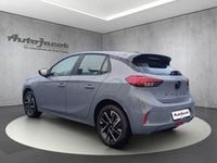 Neu Opel Corsa Edition 110 PS (80 kW) 2025 Uni) (grau Limousine
