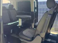 Gebraucht VW Multivan Exclusive 150 PS (110 kW) 2021 Blau Van / Kleinbus