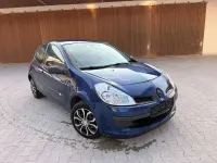 Gebraucht Renault Clio II Expression 88 PS (64 kW) 2005 Limousine