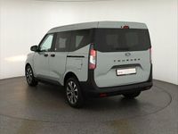 Neu Ford Tourneo Courier Trend 125 PS (91 kW) 2025 Grau Van / Kleinbus