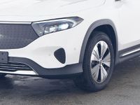 Gebraucht Mercedes EQB300 167 kW (228 PS) 2024 SUV