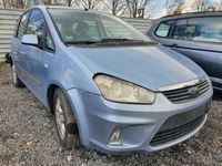 gebraucht Ford C-MAX 