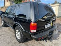 gebraucht Ford Explorer 4.0