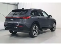 Gebraucht Audi Q5 Sport 204 PS (150 kW) 2025 Grau SUV