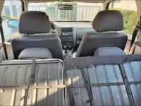 Gebraucht VW Polo 75 PS (55 kW) 1995 Grau Kleinwagen