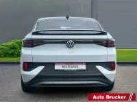 Gebraucht VW ID.5 Pro Performance 150 kW (204 PS) 2023 Gletscherweiß metallic SUV