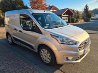 Gebraucht Ford Transit 101 PS (74 kW) 2019 Silber Kombi