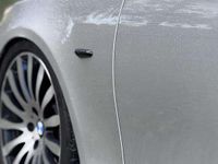 Gebraucht BMW 520 170 PS (125 kW) 2004 Silber Limousine