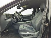 Gebraucht VW Passat R-line 150 PS (110 kW) 2024 Schwarz Kombi