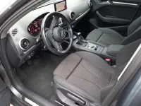 Gebraucht Audi A3 Sport 150 PS (110 kW) 2018 Silber Limousine