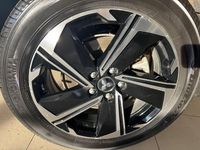 Gebraucht Mitsubishi Eclipse Cross Plus 188 PS (138 kW) 2022 Platinumgrau SUV