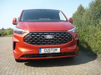 Gebraucht Ford Tourneo Titanium 150 PS (110 kW) 2024 Van / Kleinbus