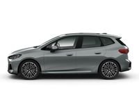 gebraucht BMW 218 Active Tourer 2er-Reihe dMSport+Pano+Navi NP 54.200,-