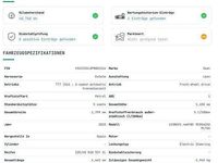 Gebraucht Cupra Leon 204 PS (150 kW) 2022 Weiß Kombi