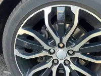 Gebraucht Land Rover Range Rover Sport HSE 258 PS (189 kW) 2018 SUV
