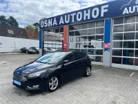 Gebraucht Ford Kuga Titanium 150 PS (110 kW) 2018 Grau SUV