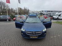Gebraucht Opel Insignia Elegance 174 PS (127 kW) 2021 Blau Kombi