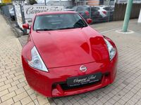 gebraucht Nissan 370Z Z Pack, 1.Hand, 64tkm,TüV NEU