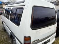 Gebraucht Mitsubishi L300 111 PS (81 kW) 1995 Weiß Van / Kleinbus