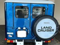 gebraucht Toyota Land Cruiser Land CruiserBJ46