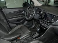 gebraucht Opel Mokka X 1,4 Turbo 4x4, LHZ, SHZ, PDC + Kamera, L