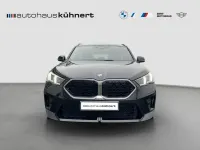 Gebraucht BMW X2 M Sport 360 PS (264 kW) 2024 Schwarz SUV