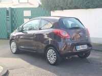 Gebraucht Ford Ka Titanium 69 PS (50 kW) 2009 Kleinwagen
