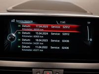 Gebraucht BMW 220 Active Tourer Sport Line 192 PS (141 kW) 2016 Grau Van / Kleinbus