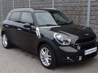 gebraucht Mini Cooper S Cooper SCountryman/NAVI/KLIMA