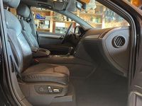 Gebraucht Audi Q7 S-Line 239 PS (175 kW) 2010 Schwarz SUV