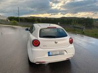 gebraucht Alfa Romeo MiTo 1.4 Benziner 78ps