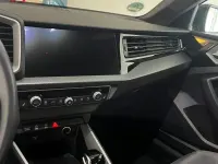 Gebraucht Audi A1 Sportback S-Line 150 PS (110 kW) 2020 Grau Kleinwagen
