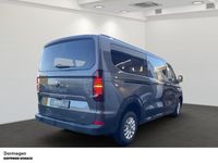 Gebraucht VW Caravelle 150 PS (110 kW) 2025 Grau Van / Kleinbus