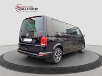 Gebraucht VW Caravelle Comfortline 150 PS (110 kW) 2023 Schwarz Van