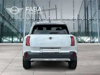Occasion Mini Countryman 170 ch (125 kW) 2024 Blanc SUV