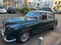 Gebraucht Jaguar MK II 169 PS (124 kW) 1968 Grün Limousine