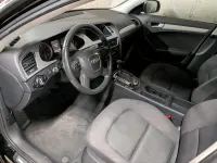 Gebraucht Audi A4 240 PS (176 kW) 2011 Schwarz Kombi