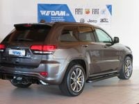 Gebraucht Jeep Grand Cherokee 710 PS (522 kW) 2019 Grau SUV