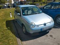 Second-hand VW Lupo 61 CP (44 kW) 2001 Gri Hatchback
