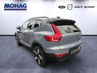 Gebraucht Volvo XC40 Ultimate 169 kW (231 PS) 2023 Grau SUV