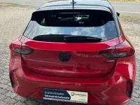 Gebraucht Opel Corsa 101 PS (74 kW) 2025 Rot Kleinwagen