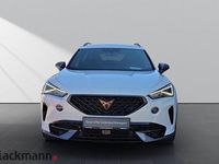 Gebraucht Cupra Formentor VZ 310 PS (228 kW) 2024 Weiß SUV