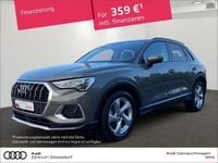 Gebraucht Audi Q3 Advanced 150 PS (110 kW) 2025 Grau SUV